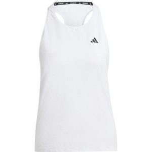ADIDAS OTR B TANK W CAMISETA TIRANTES BLANCO