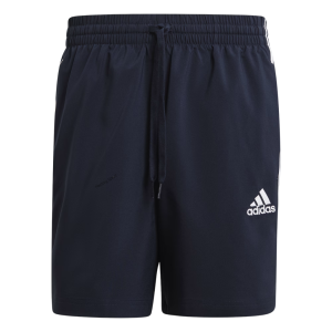 ADIDAS M 3S FT SHO PANTA CORTO ALGODON MAR/BLA 25