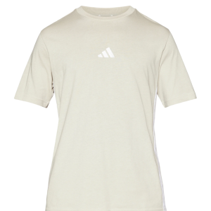 ADIDAS 3S SJ CAMISETA BEIGE PARA HOMBRE