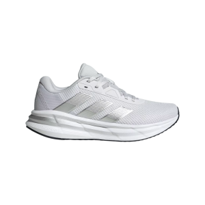 ADIDAS GALAXY 7 BLANCO/PLATA PARA MUJER