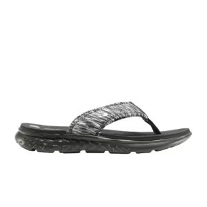 J. SMITH PIWUX 24V W CHANCLA NEGRO/PLATA 005/098
