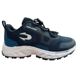 JOHN SMITH RAIKO CORDON ELASTICO MARINO/AZUL 004 PARA NIÑO