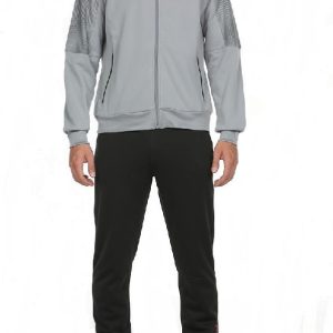 J. SMITH KITTS CHANDAL M CHANDAL GRIS MED/NE 051