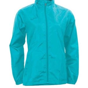 JOMA GALIA CHUBASQUERO TURQUESA PARA MUJER 010 22