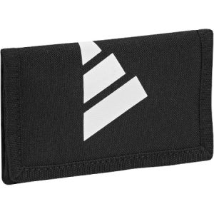 ADIDAS CARTERA NEGRO/BLANCO