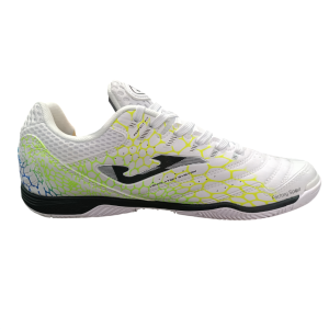 JOMA MAXIMA SALA BLANCO/AMARILLO/LIMA/2532 PARA HOMBRE