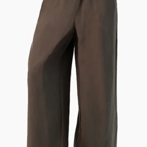 Pantalón Ancho Confort