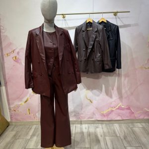 Pack de 3 Blazer Pippa