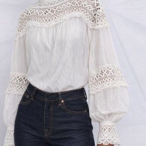 Pack 2 Unidades Blusa Flora