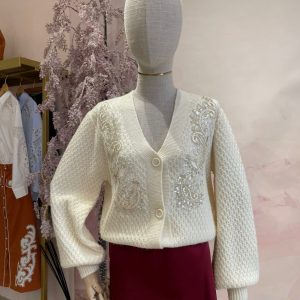 Cardigan Emile