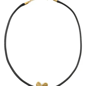 Collar Cordón PU