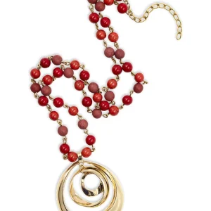 Collar Hoops L