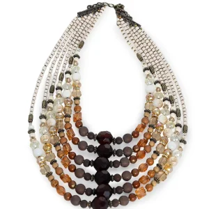 Collar MultiCuentas