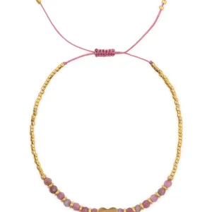 Brazalete Minimalista Ajustable