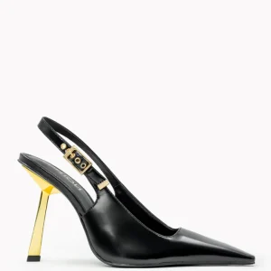 Zapatilla Spool Heel
