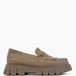 Loafer Suede
