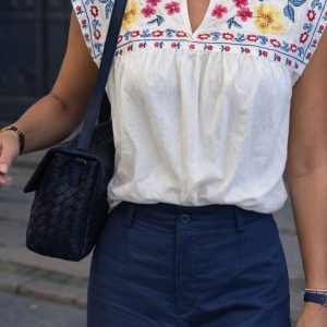 Pack de 3 Blusas Verona