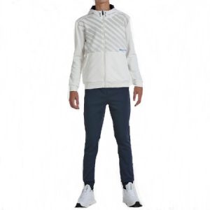 J. SMITH JIMAR JR CHANDAL MARFIL/MARINO 071