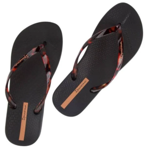 IPANEMA ANAT CONNECT II NEGRO/CARAMELO PARA MUJER