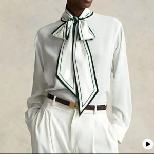 Pack 2 Unidades Blusa Irlanda
