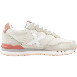 MUNICH DASH WOMAN BEIGE/BLANCO 210