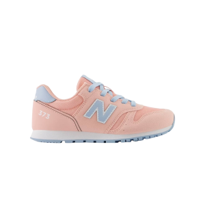 NEW BALANCE YC373 ROSA/CELESTE JUNIOR