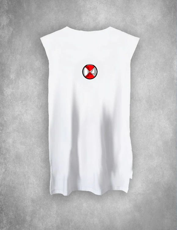 CAMISETA CRUEL de LASAL - Imagen 6