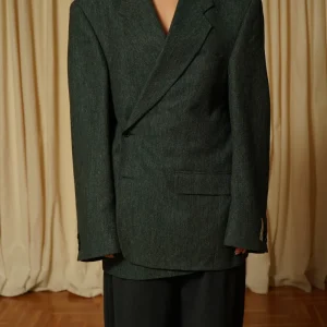 Blazer 3 ways oversize 245