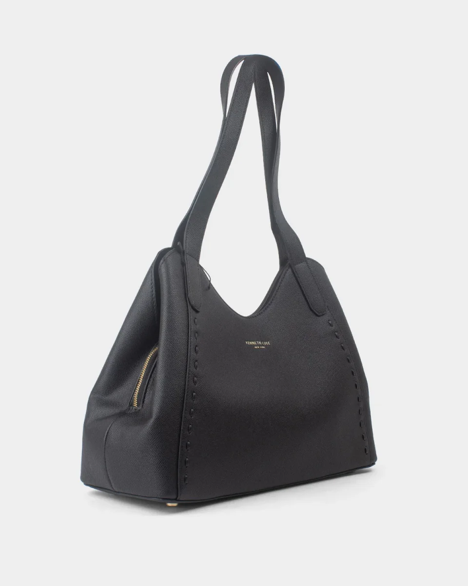 Cartera tipo tote para mujer the executive - Imagen 5