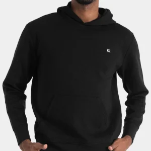 Suéter para hombre con capota