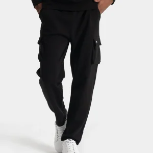 Pantalón deportivo tipo jogger para hombre