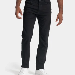 Pantalón casual tipo jean para hombre