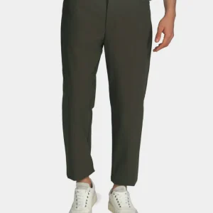 Pantalón 5 bolsillos para hombre