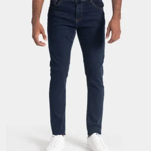 Pantalón tipo jean para hombre