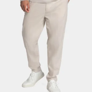 Pantalón casual de lino para hombre linen
