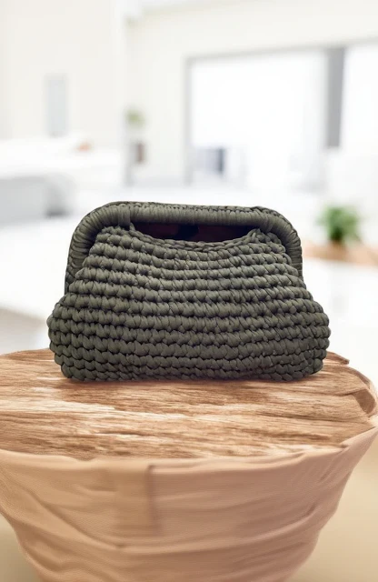 BOLSO CROCHET CAPRI - Imagen 4