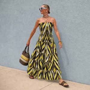 Vestido Bejalina