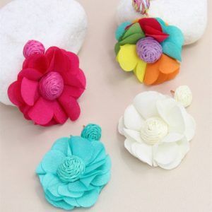 By LILY Pendientes Julia