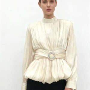 Pack 2 Unidades Blusa Eva