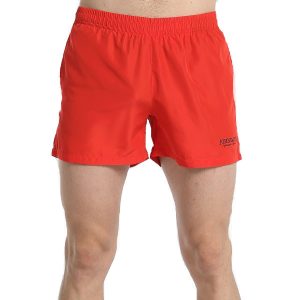 J. SMITH JAUTO BAÑADOR HOMBRE ROJO 003